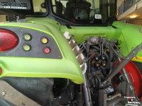 Tractor Claas Arion 420
