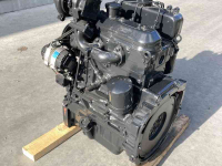 Engine Iveco 84527383 3-cilinder motor (8035.25)