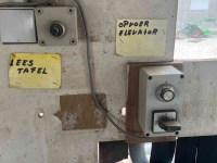 Inspection units Compas Leeskamer