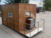 Inspection units Compas Leeskamer