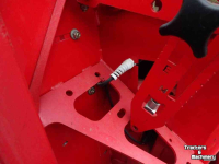 Potato planter Grimme GL 34 K