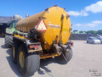 Slurry tank Veenhuis 8000ltr