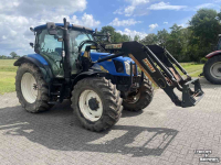 Tractor New Holland T6030