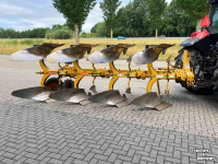 Ploughs Rumptstad RSP 2000