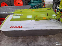 Mower Claas Disco 3200c contour