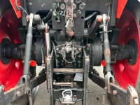 Tractor Zetor Forterra 8641
