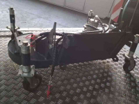 Pasture topper  110 hydro