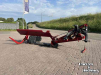 Mower FPM DKF 200/5 Graszaadmaaier
