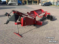 Mower FPM DKF 200/5 Graszaadmaaier