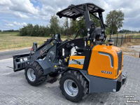 Wheelloader  G2300