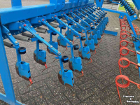 Seed drill Lemken Kouterbalk zaaibalk zaaimachine