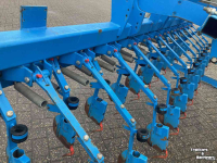 Seed drill Lemken Kouterbalk zaaibalk zaaimachine