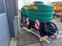 Seed drill Lemken Kouterbalk zaaibalk zaaimachine