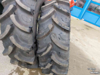 Wheels, Tyres, Rims & Dual spacers Alliance 380/70R28