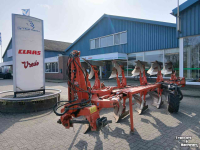 Ploughs Kuhn VM 122 4ET 80102B