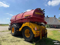 Slurry tank Schuitemaker Robusta 220