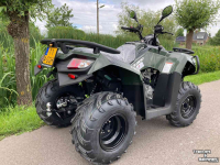 ATV / Quads Kymco Kymco MXU 300 Quad