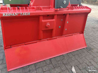 Other forestry equipment and accessories  KRPAN 7.5 EH boomlier/bomenlier/Seilwinde/Winch
