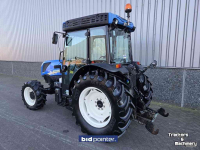 Small-track Tractor New Holland T4.100F Supersteer