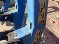 Bale clauw  BMA FPK SH2 Balenklem