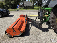 Flail mower Perfect Perfect ZW 180 klepelmaaier