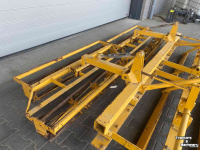 Seedbed combination Rumptstad 330 S