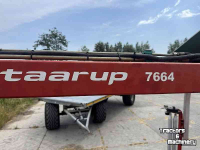 Wrapper Taarup 7664 wikkelaar