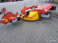 Mower Sip Silvercut 300 S FC