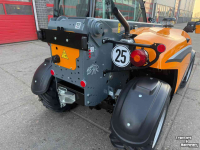 Telescopic Wheelloader Giant GT5045 Tendo verreiker