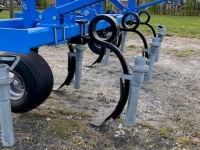 Cultivator Bomech Terra X 3 Meter