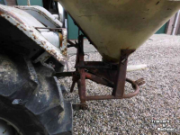 Fertilizer spreader Vicon PS