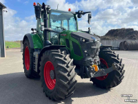 Tractor Fendt 620 PROFI PLUS