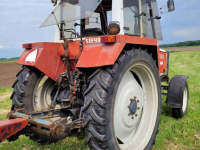 Tractor Steyr 8080 turbo sk1