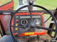 Tractor Steyr 8080 turbo sk1