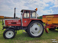 Tractor Steyr 8080 turbo sk1