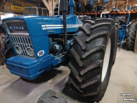 Tractor County 1124