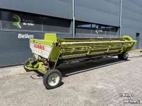 Combinehead & Pick-Up Claas Feldfutter-SW 5,10 M