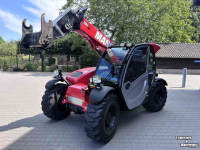 Telehandler Manitou MLT 625-75 H Premium verreiker telehandler