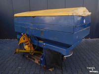 Fertilizer spreader Bogballe 2x kunstmeststrooier L2 & EX 1600