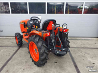 Horticultural Tractors Kubota B2441 Compact traktor