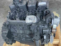 Engine New Holland 86990708 Motor
