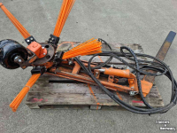 Other fruit-culture equipment and accessories Perfect Strokenpoetser