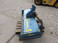 Rotary Tiller Imants JNC 160 Grondfrees