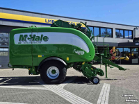 Balers McHale FUSION VARIO