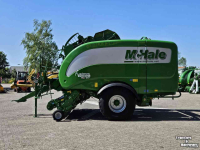 Balers McHale FUSION VARIO