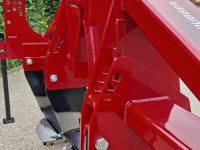 Deep subsoiler Kongskilde Paragrubber NIEUW DEMO!!