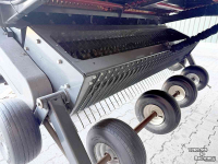 Self-loading wagon Schuitemaker Rapide 660S
