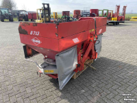 Fertilizer spreader Rauch Axera M/W Kunstmeststrooier