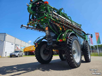 Fieldsprayer self-propelled Amazone Pantera 4502 W