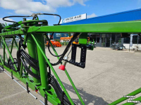 Fieldsprayer self-propelled Amazone Pantera 4502 W